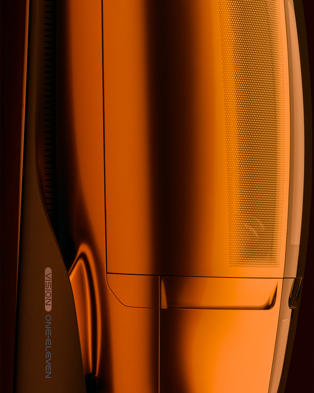 The captivating one-bow design The captivating one-bow design