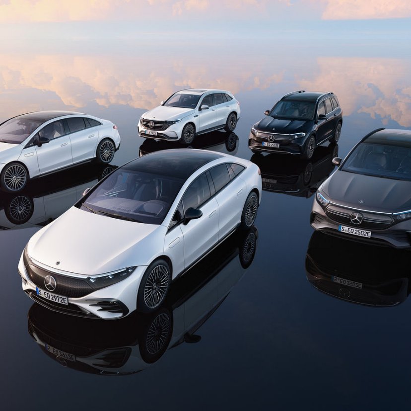 Fully shop electric cars