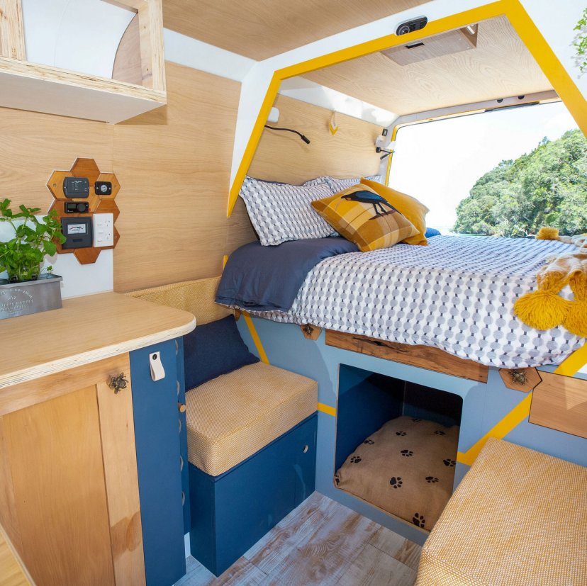 Yellow vans nz hotsell
