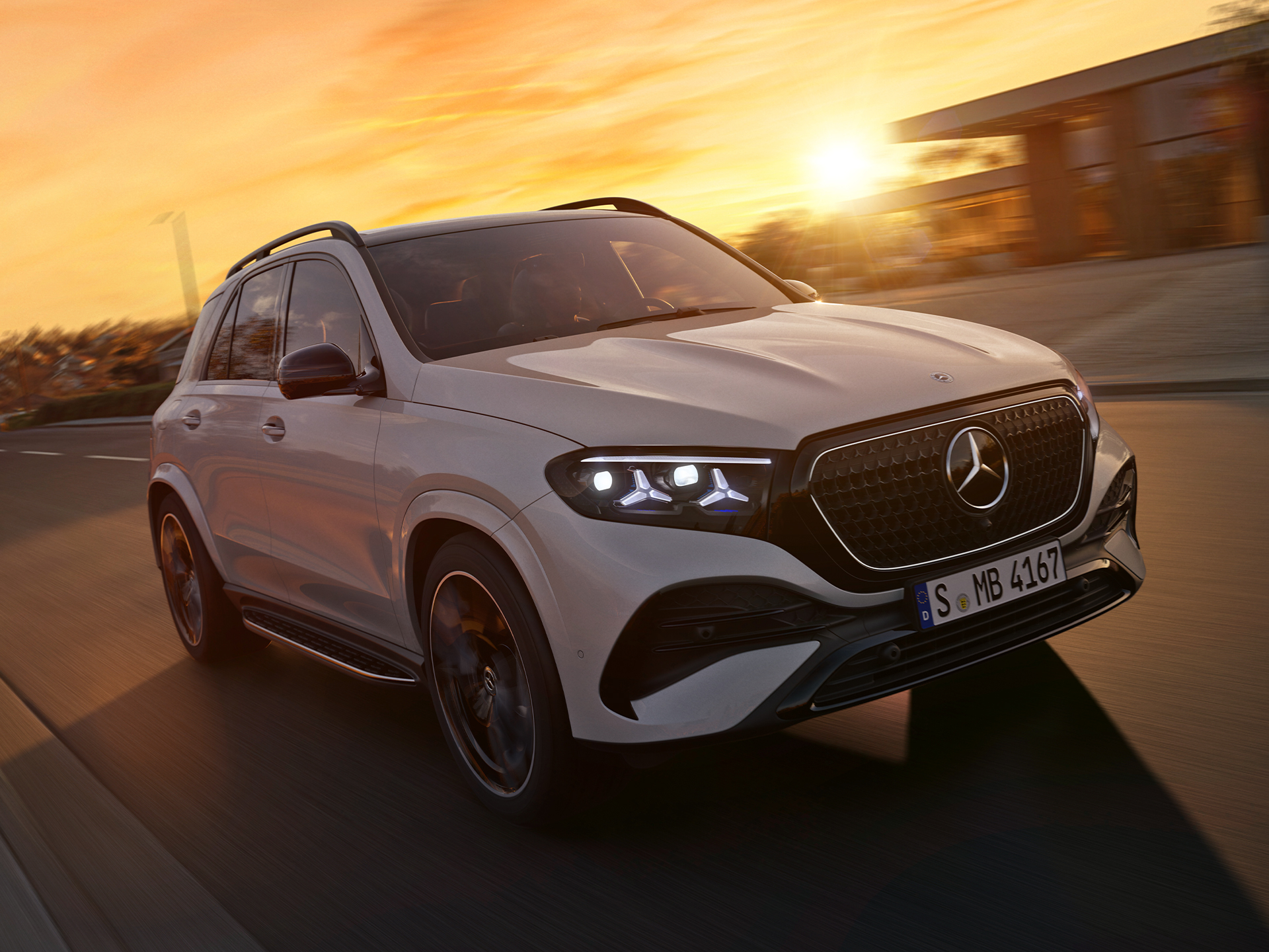 GLE GLE