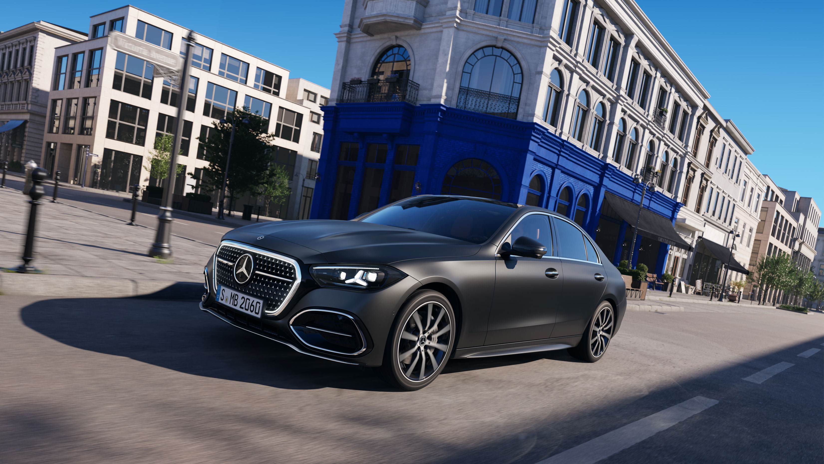 Discover the next generation of Mercedes-Benz. Discover the next generation of Mercedes-Benz.